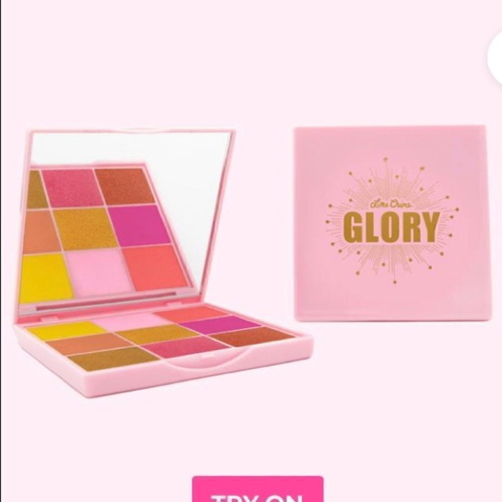 Lime Crime Glory Eyeshadow Palette price firm❤️ - Picture 5 of 7